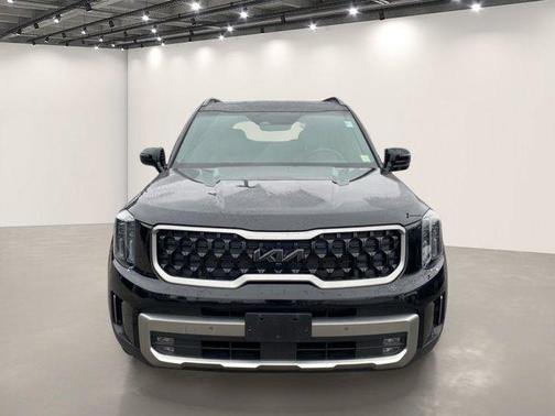 2023 Kia Telluride SX X-Line