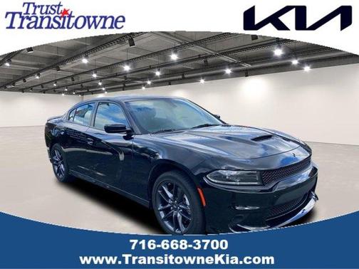 2022 Dodge Charger GT