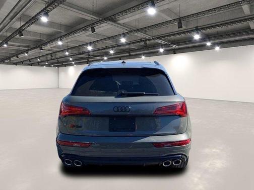2023 Audi SQ5 3.0T Prestige