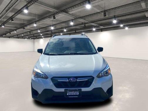 2022 Subaru Crosstrek Base