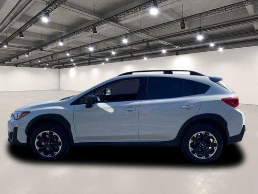 2022 Subaru Crosstrek Base