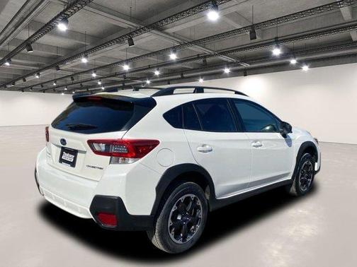 2022 Subaru Crosstrek Base