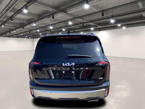 2023 Kia Telluride SX-Prestige X-Pro