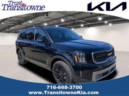2023 Kia Telluride SX-Prestige X-Pro