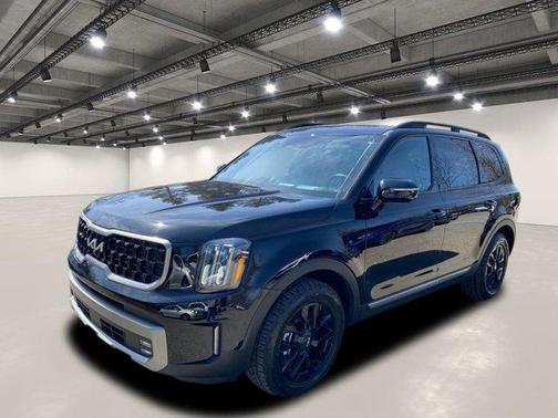 2023 Kia Telluride SX-Prestige X-Pro