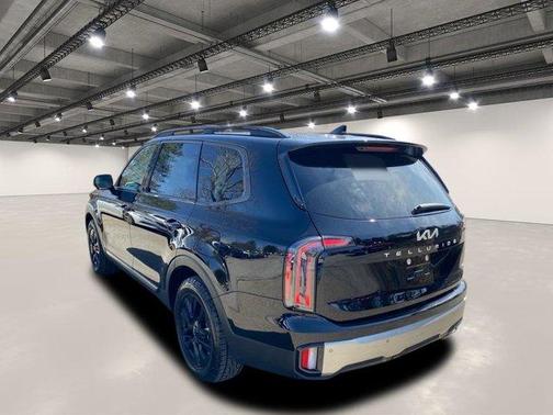2023 Kia Telluride SX-Prestige X-Pro
