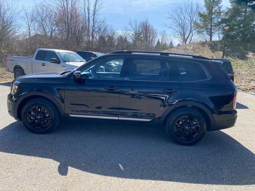 2023 Kia Telluride SX-Prestige X-Pro
