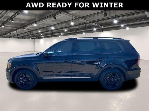 2023 Kia Telluride SX-Prestige X-Pro