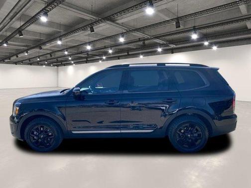 2023 Kia Telluride SX-Prestige X-Pro