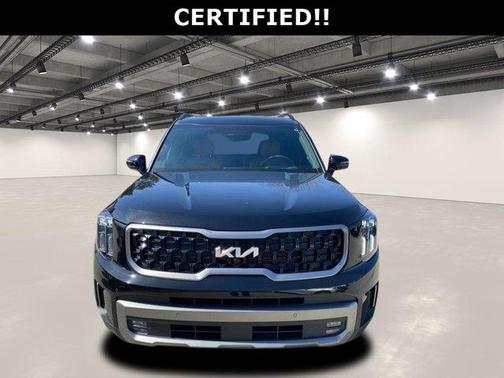 2023 Kia Telluride SX-Prestige X-Pro
