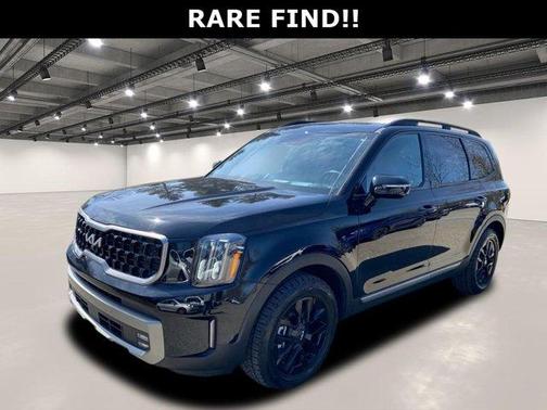 2023 Kia Telluride SX-Prestige X-Pro