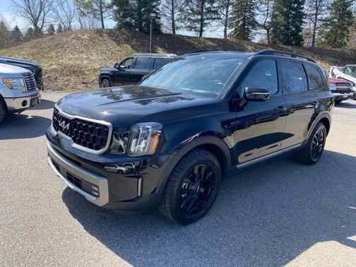 2023 Kia Telluride SX-Prestige X-Pro