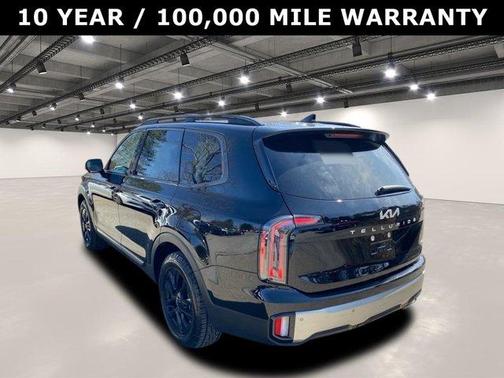2023 Kia Telluride SX-Prestige X-Pro