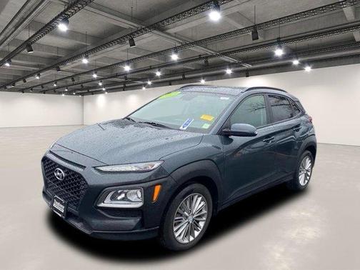 2019 Hyundai KONA SEL