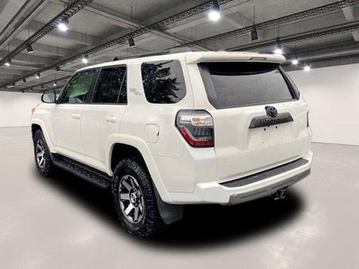 2020 Toyota 4Runner Sport