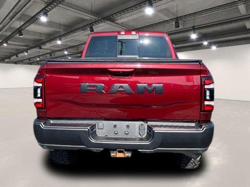 2022 RAM 2500 Power Wagon