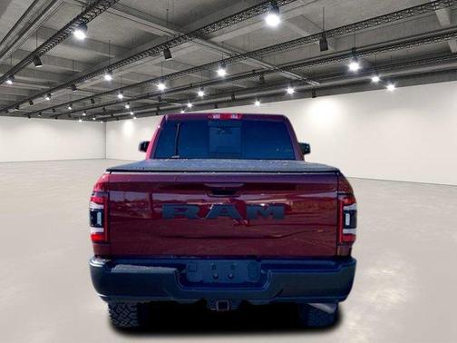 2022 RAM 2500 Power Wagon