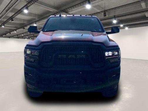 2022 RAM 2500 Power Wagon