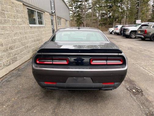 2021 Dodge Challenger R/T