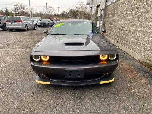 2021 Dodge Challenger R/T