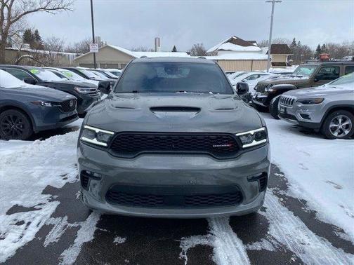 2022 Dodge Durango GT