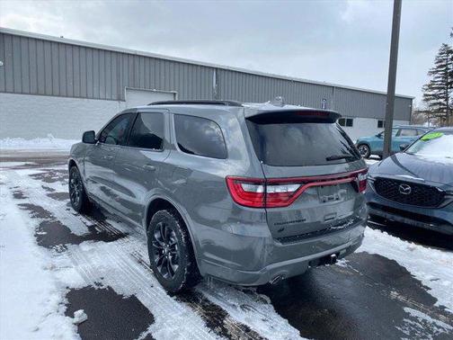 2022 Dodge Durango GT