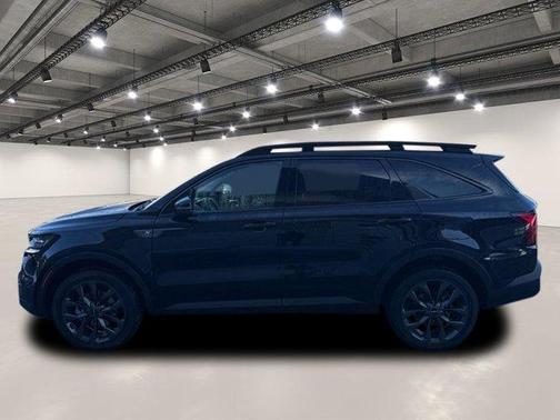 2023 Kia Sorento X-Line SX Prestige