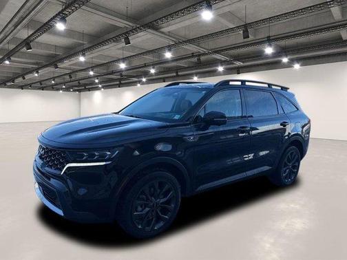 2023 Kia Sorento X-Line SX Prestige