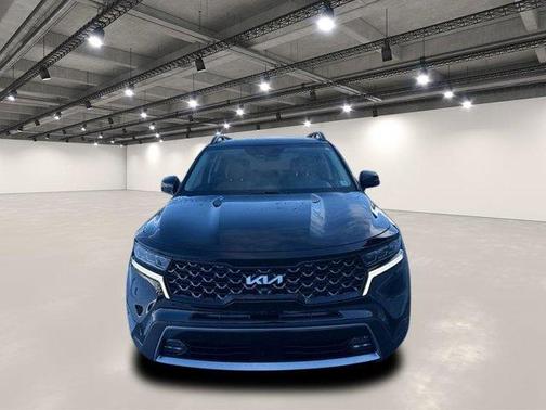 2023 Kia Sorento X-Line SX Prestige