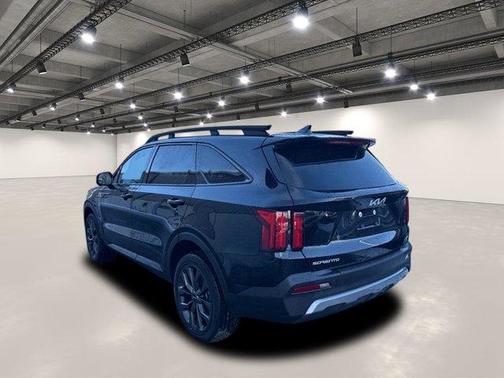 2023 Kia Sorento X-Line SX Prestige