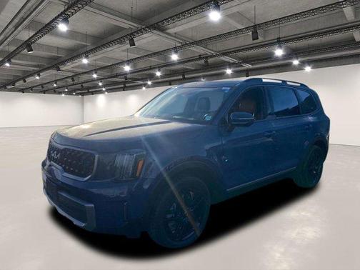 2023 Kia Telluride EX X-Line