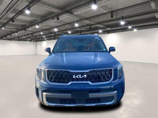 2023 Kia Telluride EX X-Line