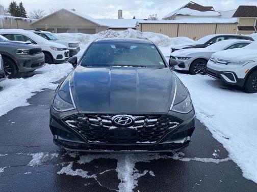 2023 Hyundai SONATA SEL Plus