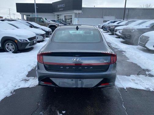 2023 Hyundai SONATA SEL Plus