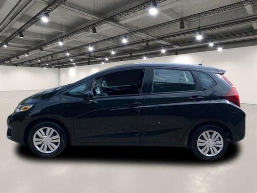 2017 Honda Fit LX