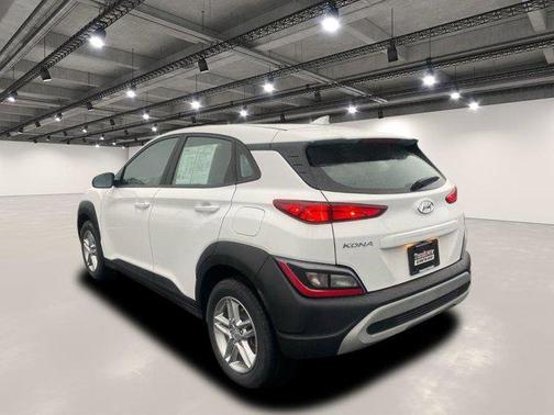 2023 Hyundai KONA SE