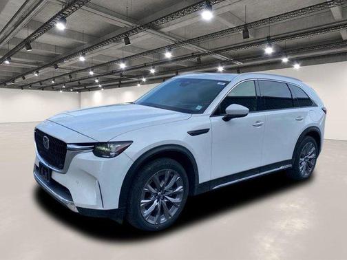2024 Mazda CX-90 Premium Plus