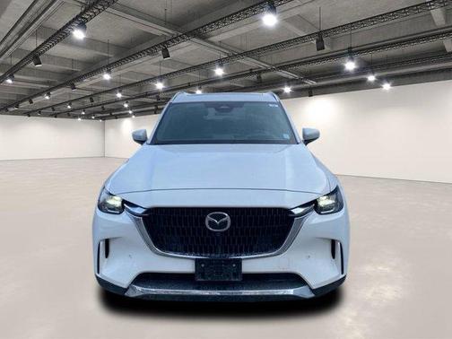 2024 Mazda CX-90 Premium Plus