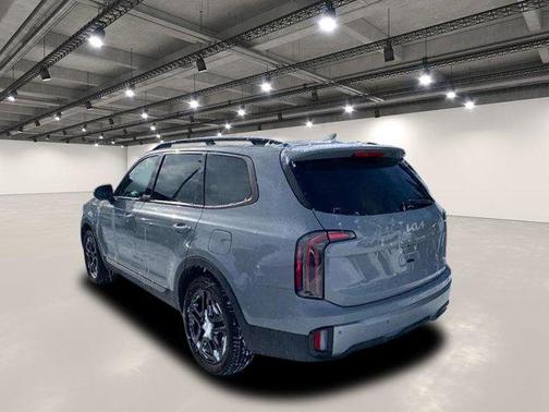 2023 Kia Telluride EX X-Line