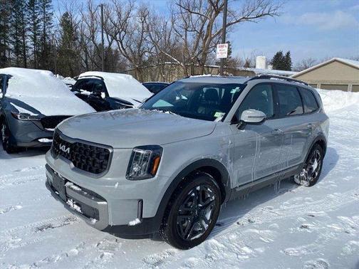 2023 Kia Telluride EX X-Line