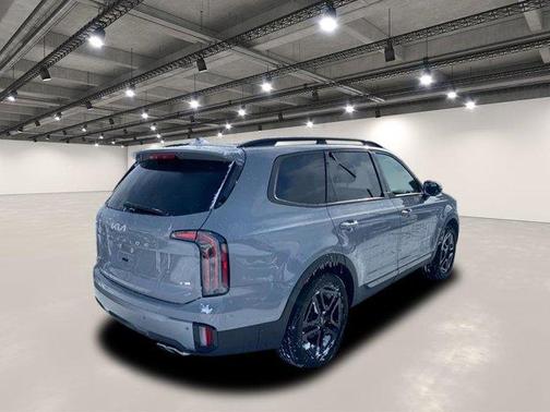 2023 Kia Telluride EX X-Line