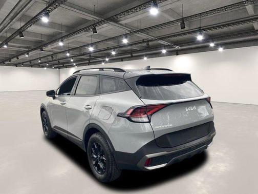 2023 Kia Sportage X-Pro Prestige