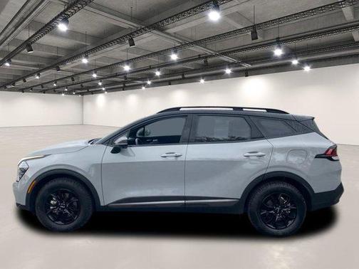 2023 Kia Sportage X-Pro Prestige