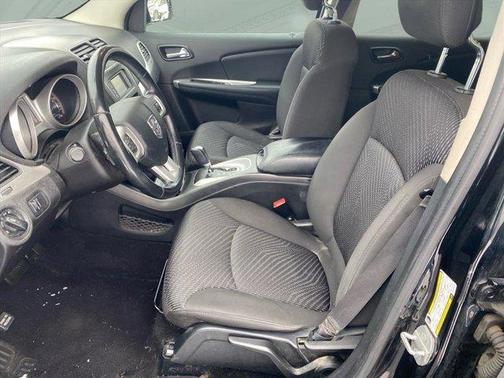 2016 Dodge Journey SE