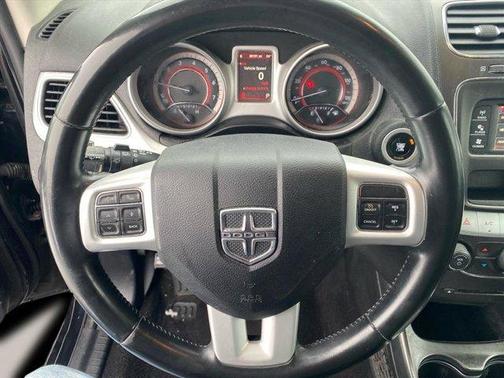 2016 Dodge Journey SE