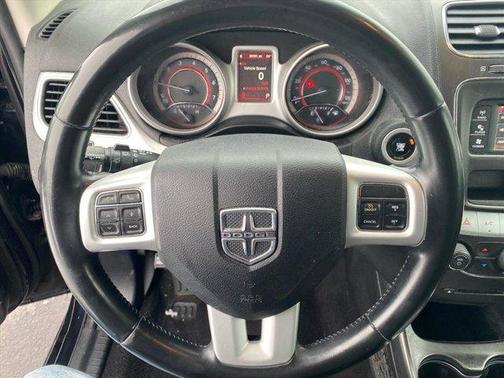 2016 Dodge Journey SE