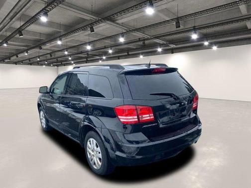 2016 Dodge Journey SE