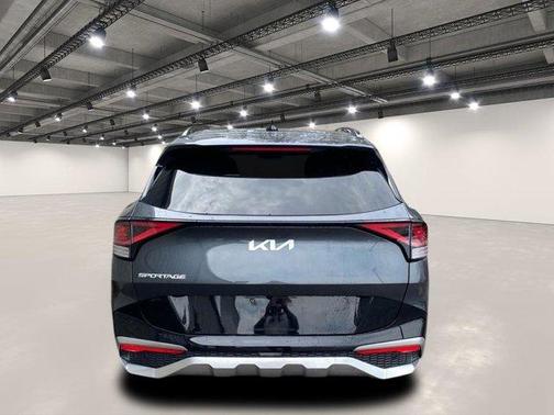 2023 Kia Sportage SX