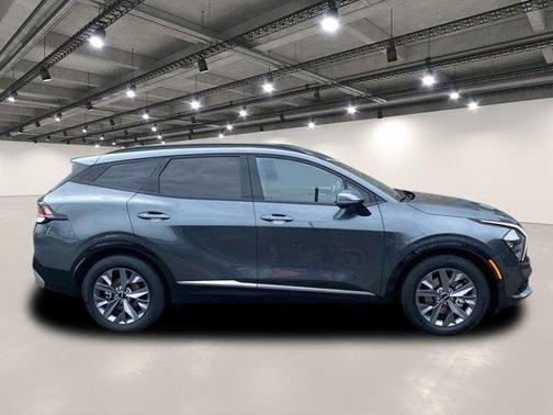 2023 Kia Sportage SX