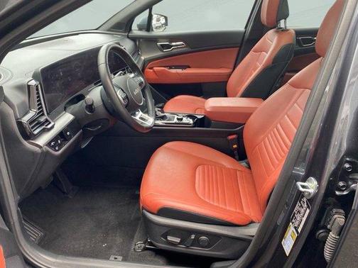 2023 Kia Sportage SX